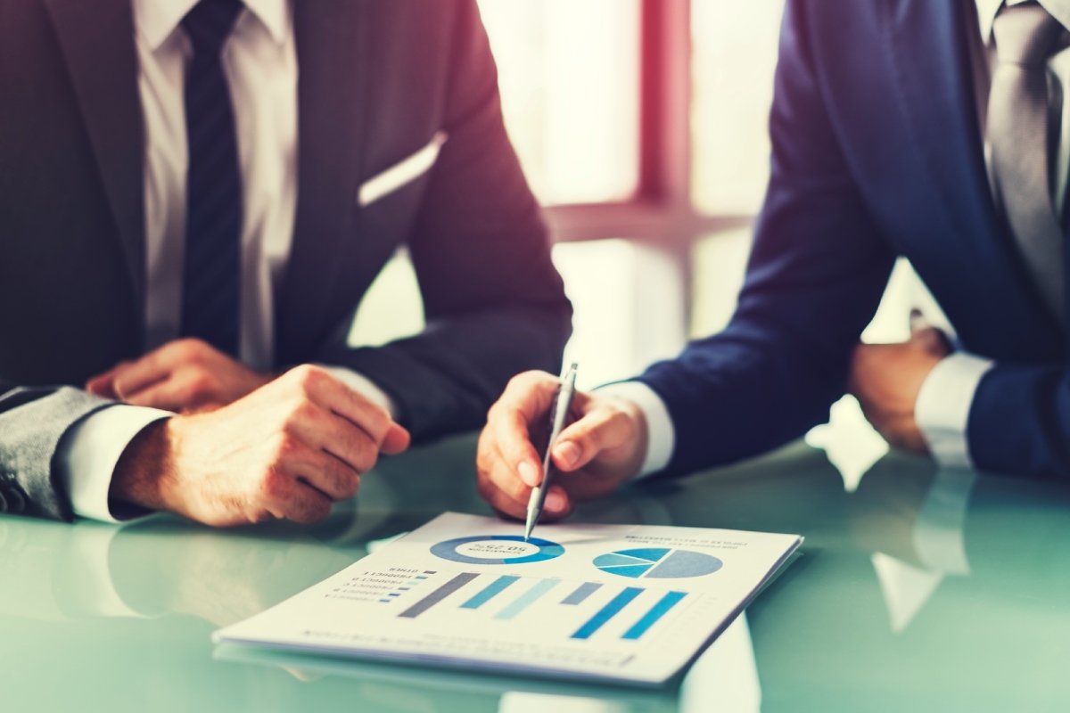 Business Consulting