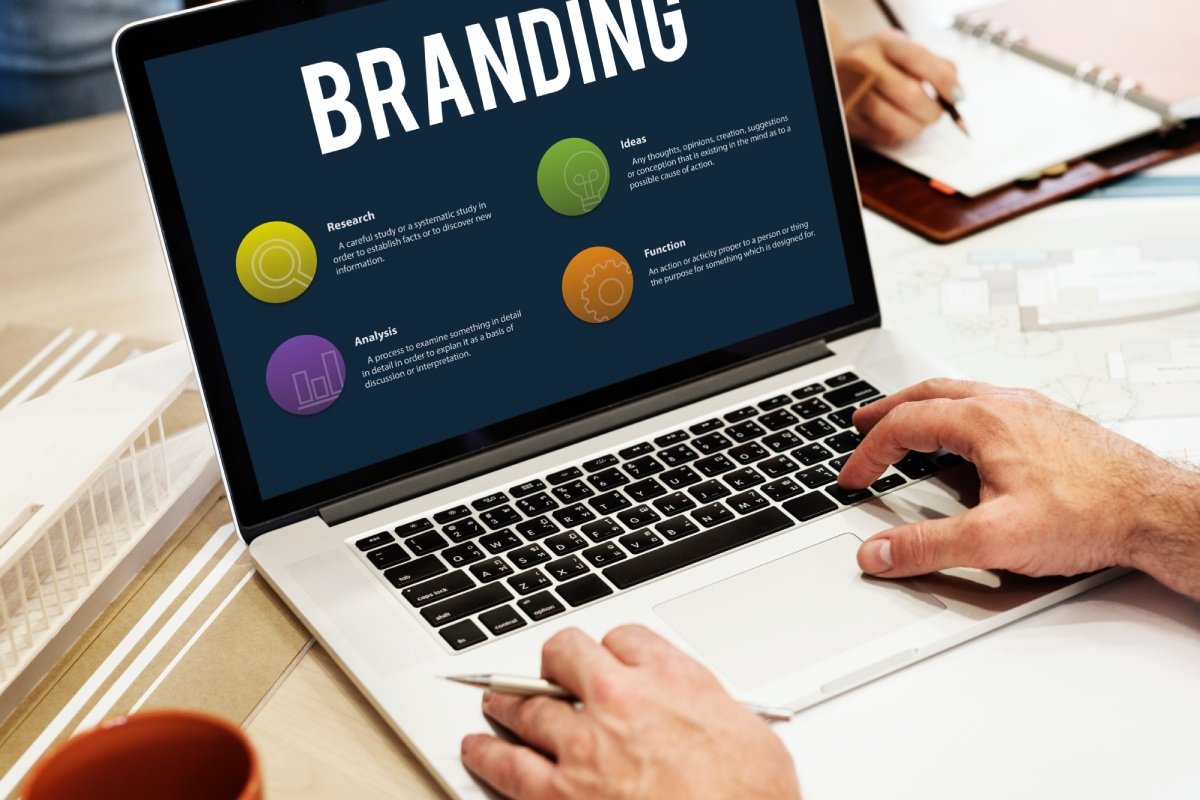 Brand Identity & Visual Design