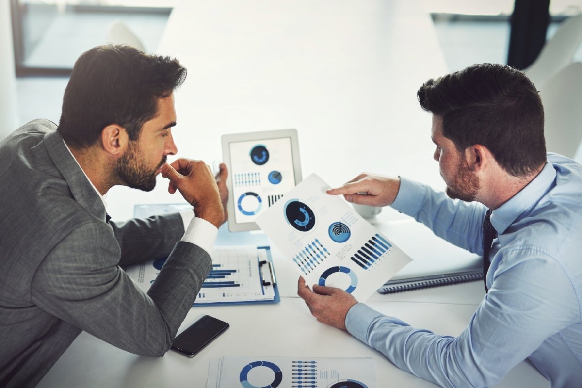Strategic Consultation & Support