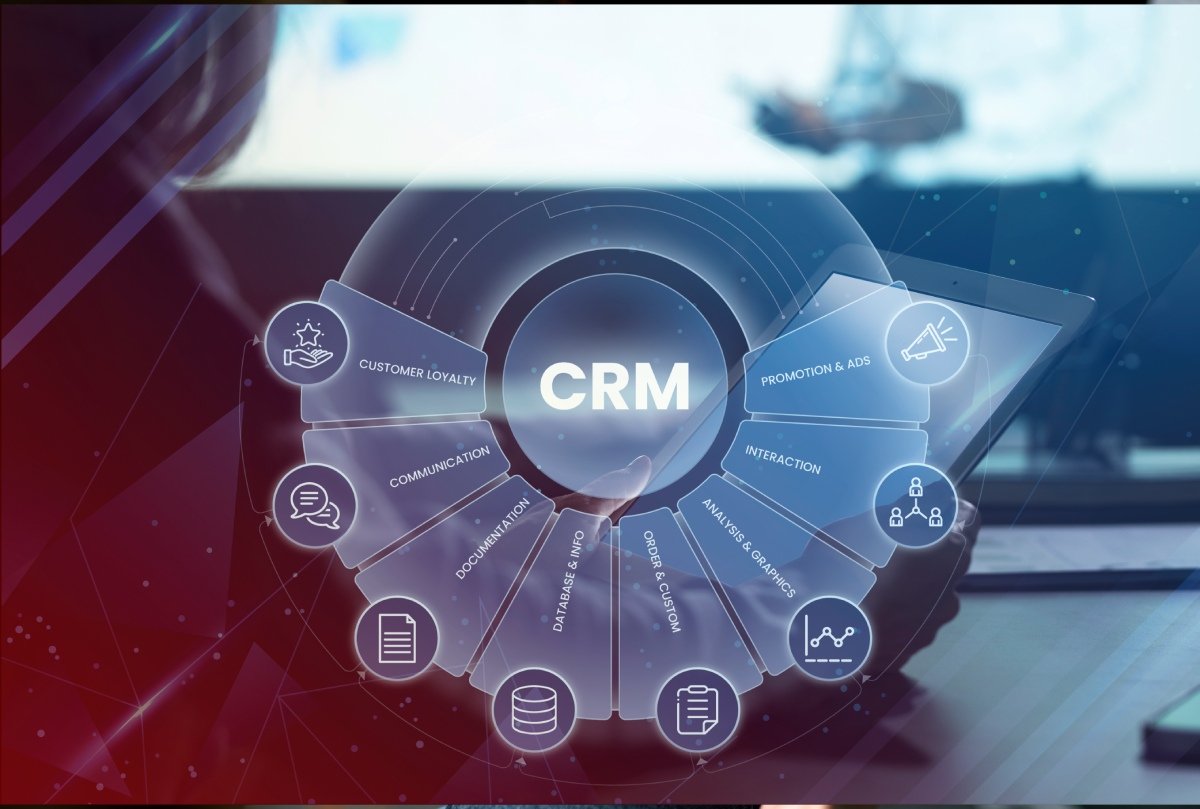 CRM Development