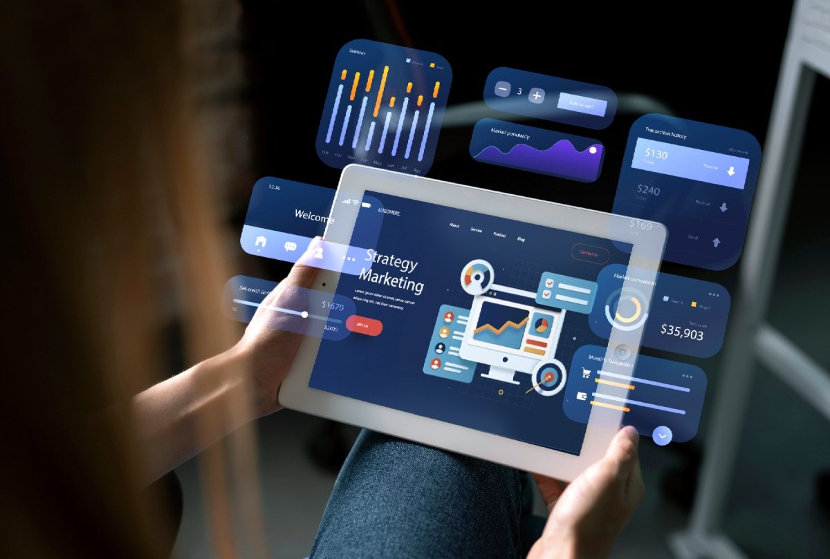 Mobile Application Development