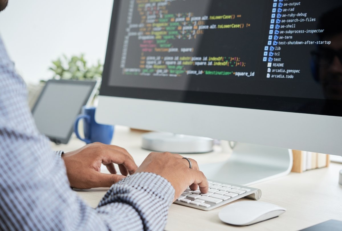 Web Development