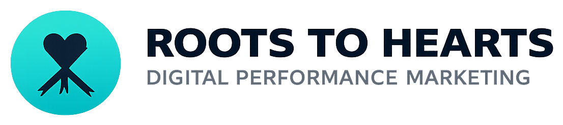 Roots Logo